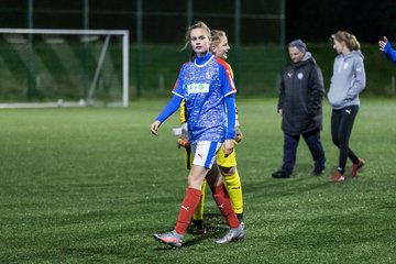 Bild 307 - Frauen VfR Horst - Holstein Kiel : Ergebnis: 0:11